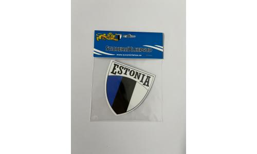 China Adesivo Estonia